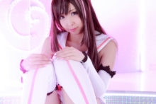 A.i. Channel – Momoiro Reku – Kizuna Ai (56)