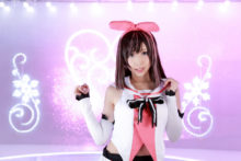 A.i. Channel – Momoiro Reku – Kizuna Ai (6)