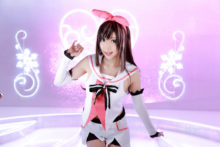 A.i. Channel – Momoiro Reku – Kizuna Ai (7)