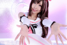 A.i. Channel – Momoiro Reku – Kizuna Ai (77)
