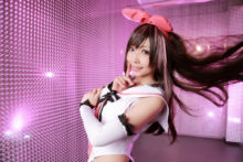 A.i. Channel – Momoiro Reku – Kizuna Ai (83)