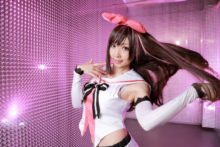 A.i. Channel – Momoiro Reku – Kizuna Ai (85)