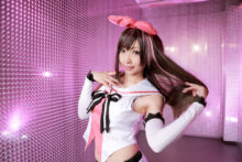 A.i. Channel – Momoiro Reku – Kizuna Ai (87)