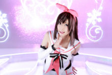 A.i. Channel – Momoiro Reku – Kizuna Ai (9)