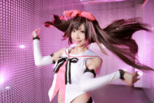 A.i. Channel – Momoiro Reku – Kizuna Ai (90)