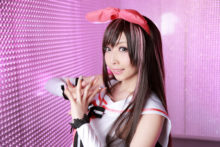 A.i. Channel – Momoiro Reku – Kizuna Ai (95)