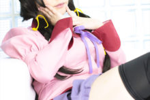 Bakemonogatari – Saku – Hanekawa Tsubasa (102)