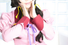 Bakemonogatari – Saku – Hanekawa Tsubasa (103)