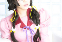 Bakemonogatari – Saku – Hanekawa Tsubasa (105)