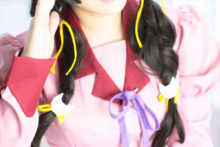 Bakemonogatari – Saku – Hanekawa Tsubasa (106)
