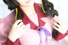 Bakemonogatari – Saku – Hanekawa Tsubasa (108)