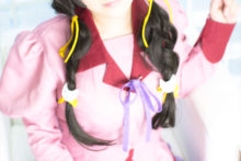 Bakemonogatari – Saku – Hanekawa Tsubasa (109)