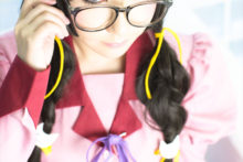 Bakemonogatari – Saku – Hanekawa Tsubasa (112)