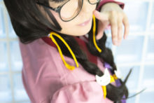 Bakemonogatari – Saku – Hanekawa Tsubasa (122)