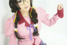 Bakemonogatari – Saku – Hanekawa Tsubasa (147)