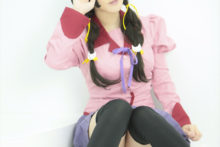 Bakemonogatari – Saku – Hanekawa Tsubasa (153)