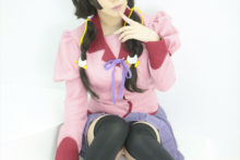 Bakemonogatari – Saku – Hanekawa Tsubasa (155)