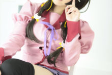 Bakemonogatari – Saku – Hanekawa Tsubasa (166)