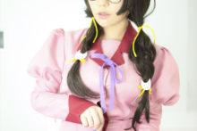 Bakemonogatari – Saku – Hanekawa Tsubasa (169)