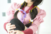 Bakemonogatari – Saku – Hanekawa Tsubasa (172)