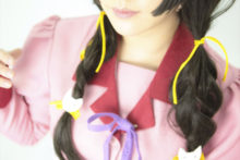 Bakemonogatari – Saku – Hanekawa Tsubasa (173)
