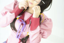 Bakemonogatari – Saku – Hanekawa Tsubasa (174)