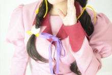 Bakemonogatari – Saku – Hanekawa Tsubasa (177)