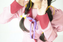 Bakemonogatari – Saku – Hanekawa Tsubasa (178)