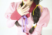 Bakemonogatari – Saku – Hanekawa Tsubasa (179)