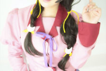 Bakemonogatari – Saku – Hanekawa Tsubasa (180)