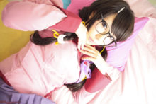 Bakemonogatari – Saku – Hanekawa Tsubasa (190)