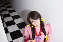 Bakemonogatari – Saku – Hanekawa Tsubasa (198)