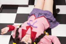 Bakemonogatari – Saku – Hanekawa Tsubasa (201)