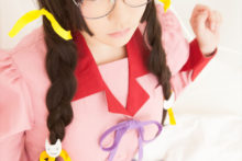 Bakemonogatari – Saku – Hanekawa Tsubasa (211)