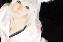 Bakemonogatari – Saku – Hanekawa Tsubasa (217)