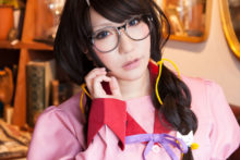 Bakemonogatari – Saku – Hanekawa Tsubasa (219)