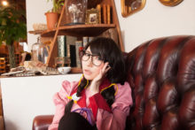 Bakemonogatari – Saku – Hanekawa Tsubasa (263)