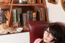 Bakemonogatari – Saku – Hanekawa Tsubasa (267)