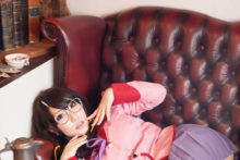 Bakemonogatari – Saku – Hanekawa Tsubasa (273)