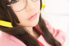 Bakemonogatari – Saku – Hanekawa Tsubasa (303)