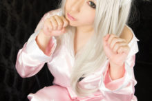 Bakemonogatari – Saku – Hanekawa Tsubasa (306)