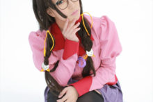 Bakemonogatari – Saku – Hanekawa Tsubasa (350)