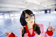 Bakemonogatari – Saku – Hanekawa Tsubasa (361)