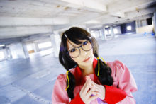 Bakemonogatari – Saku – Hanekawa Tsubasa (362)