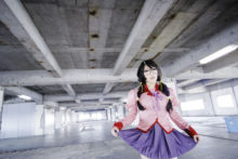 Bakemonogatari – Saku – Hanekawa Tsubasa (364)