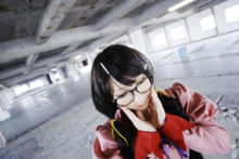 Bakemonogatari – Saku – Hanekawa Tsubasa (373)