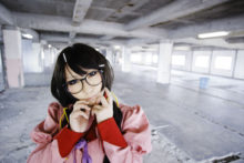 Bakemonogatari – Saku – Hanekawa Tsubasa (377)
