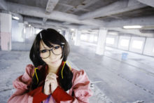 Bakemonogatari – Saku – Hanekawa Tsubasa (378)