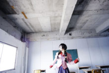 Bakemonogatari – Saku – Hanekawa Tsubasa (386)