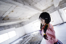 Bakemonogatari – Saku – Hanekawa Tsubasa (401)